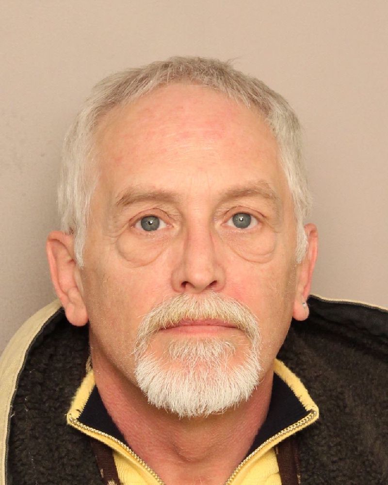 Photo of ROY FORD MILLER