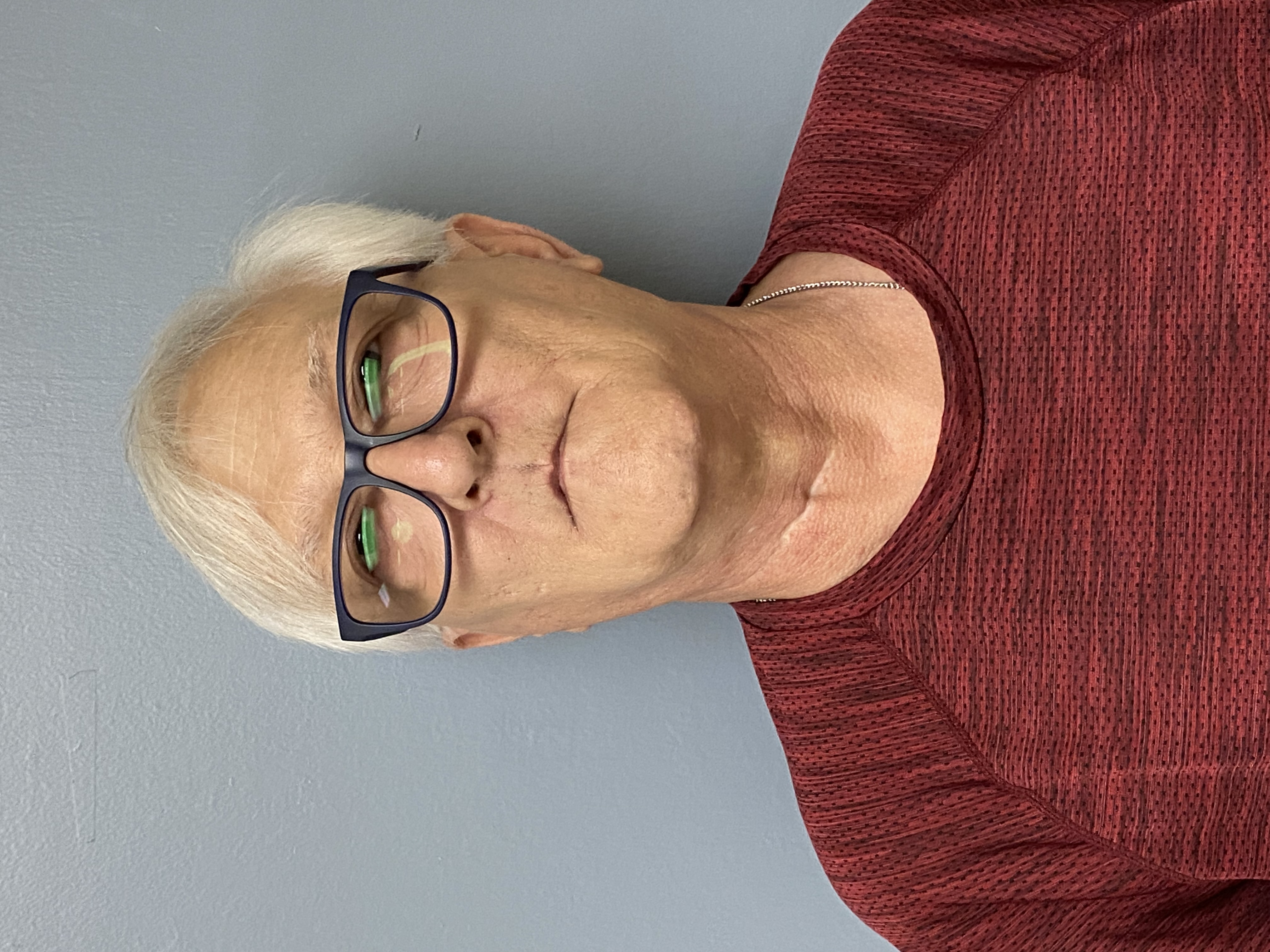 Photo of JOHN ROBERT YATES