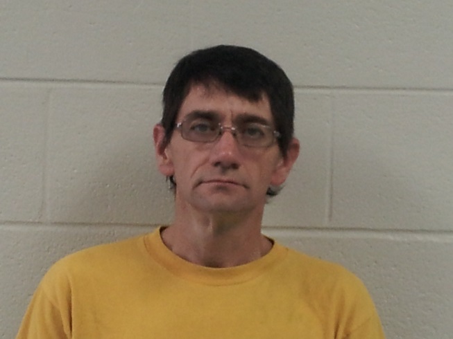 Photo of LONNIE GENE BUNTON