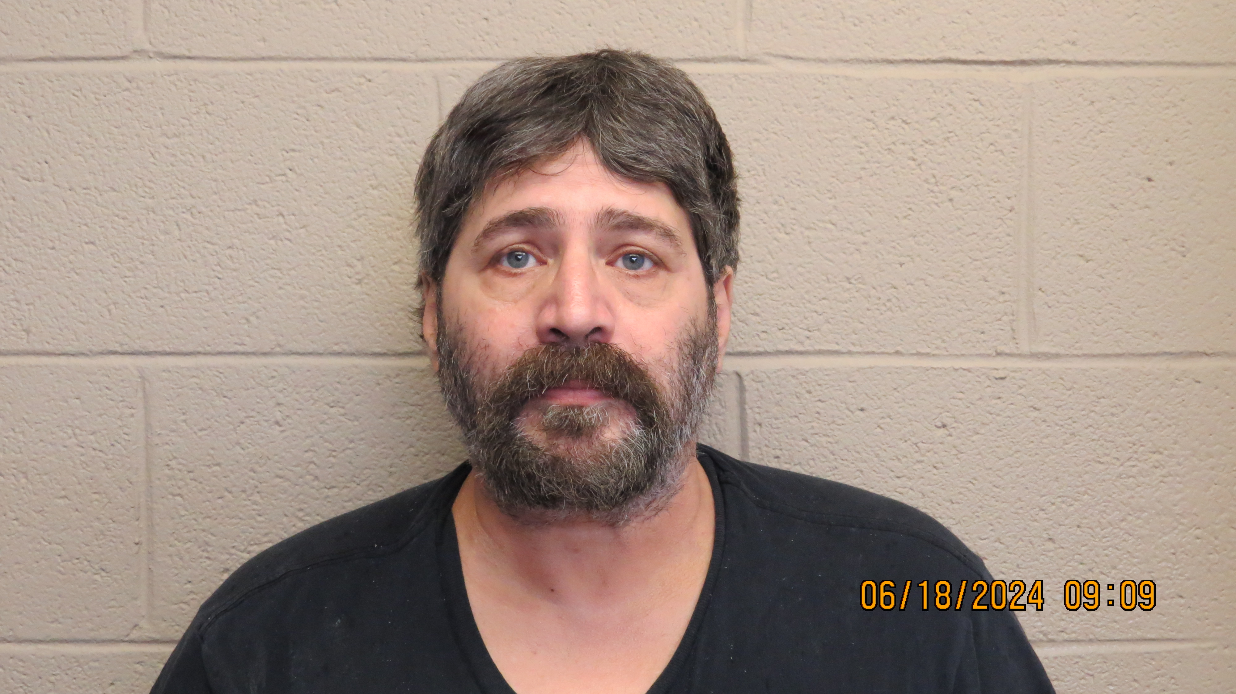 Photo of JERRY THOMAS BAKER