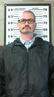 Photo of PAUL JASON ARNOLD