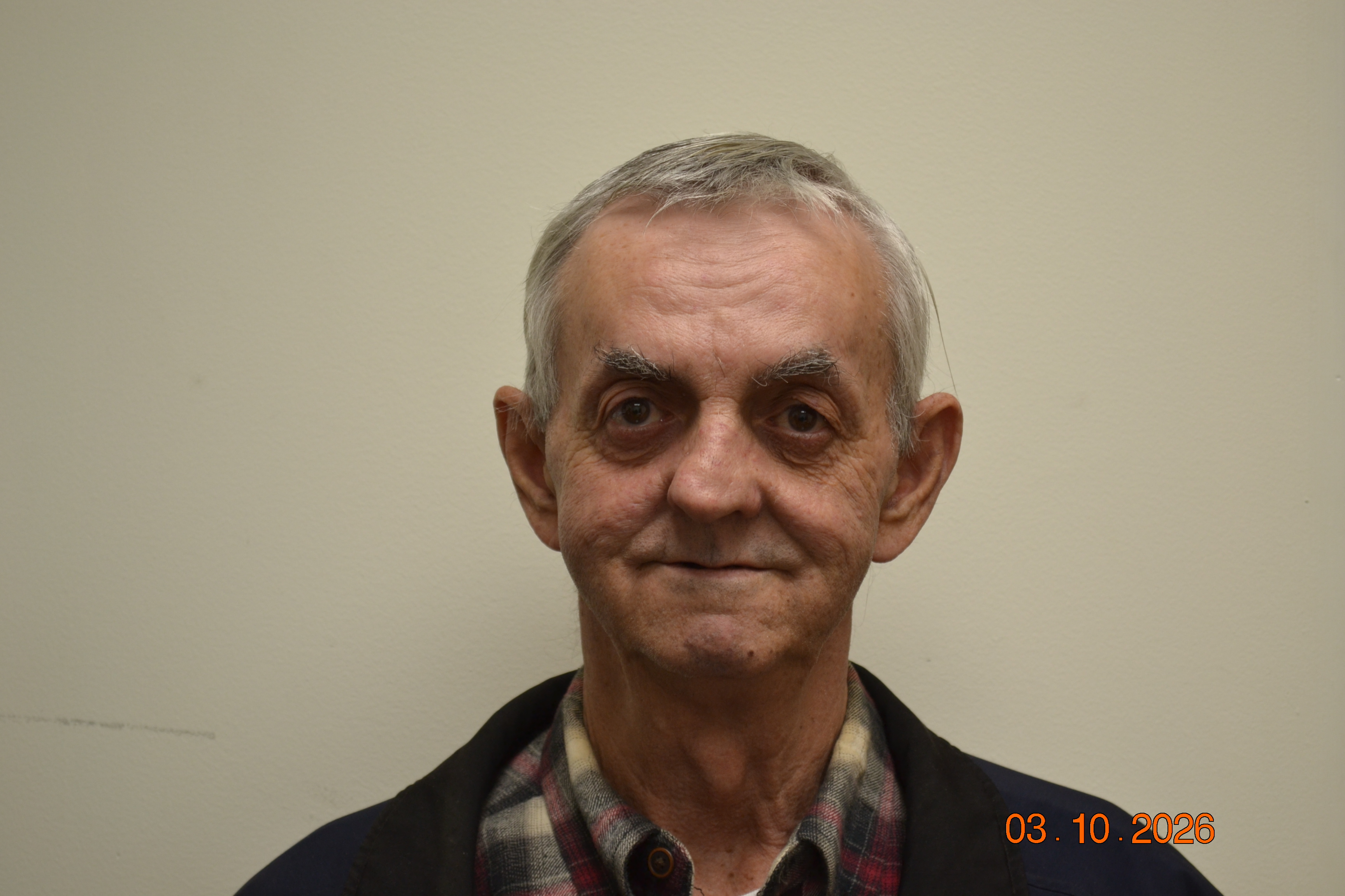 Photo of MICHAEL ANTHONY GARLAND