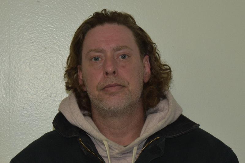 Photo of JEREMY LEE WHITE