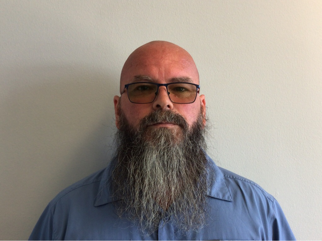 Photo of MILFORD DWAYNE COX
