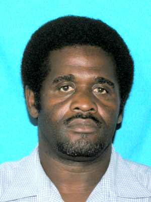 Photo of JAFTON JR HUDSON