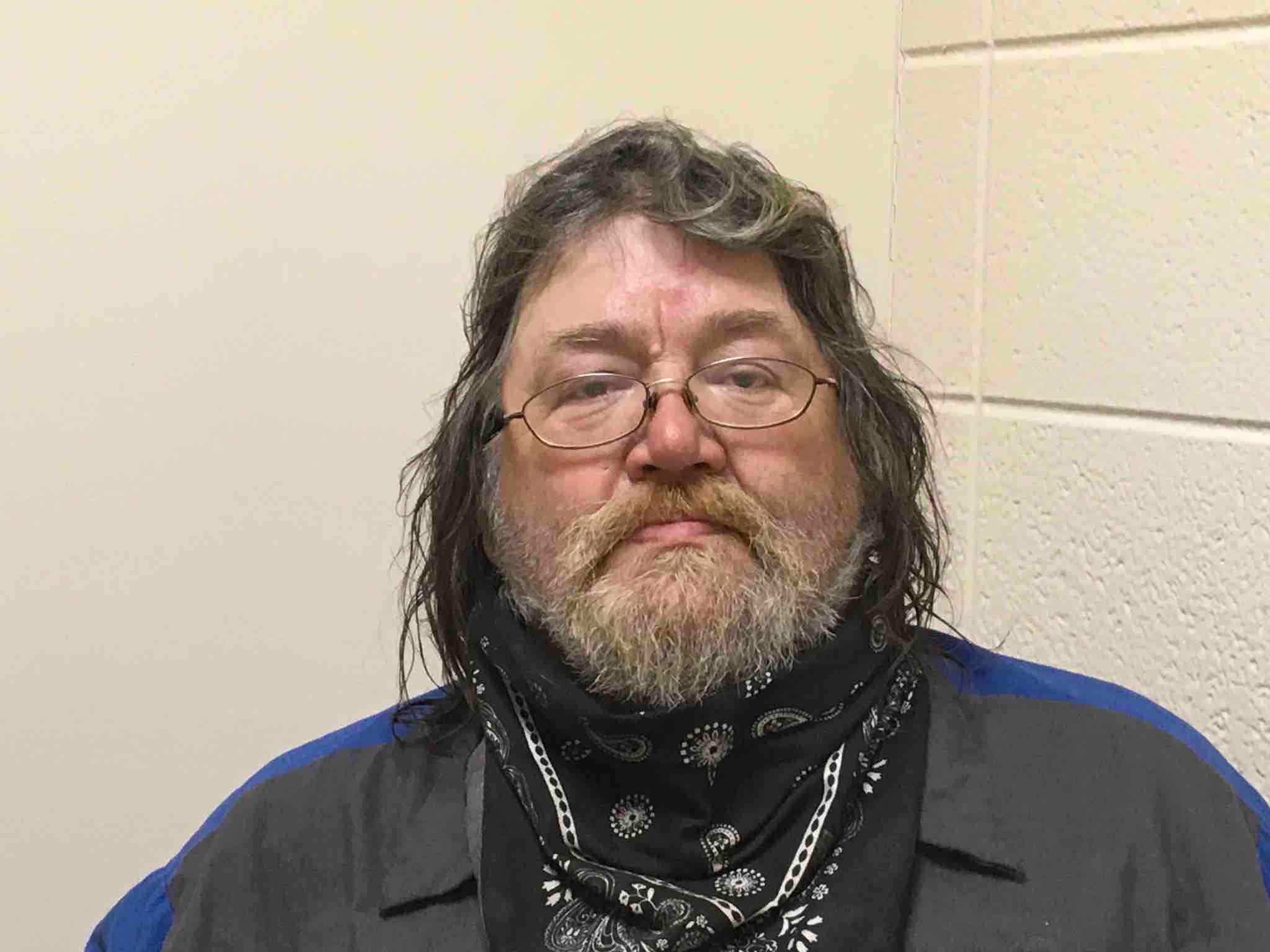 Photo of TERRY EUGENE BYRUM