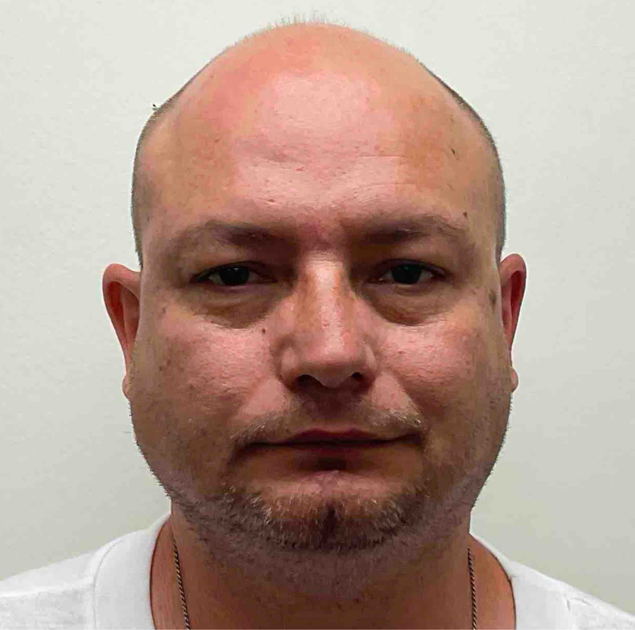 Photo of KEVIN DEWAYNE STINNETT