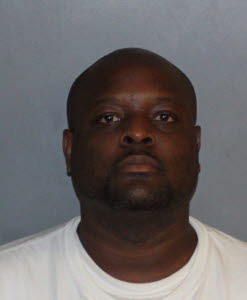 Photo of DARRIN ANTONIO DEWALT