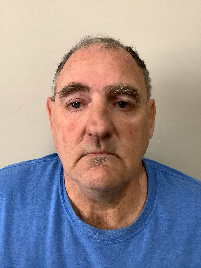 Photo of LARRY K JOHNSON