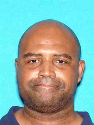 Photo of JERRY ANDRE MILTON