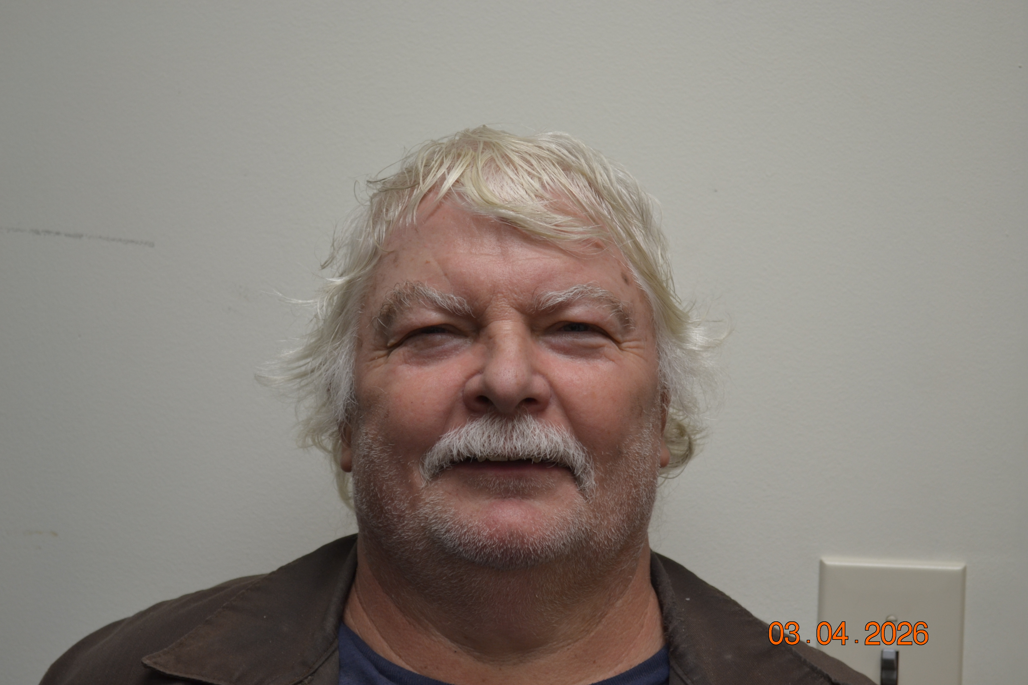 Photo of CHESLEY RANDELL THOMPSON