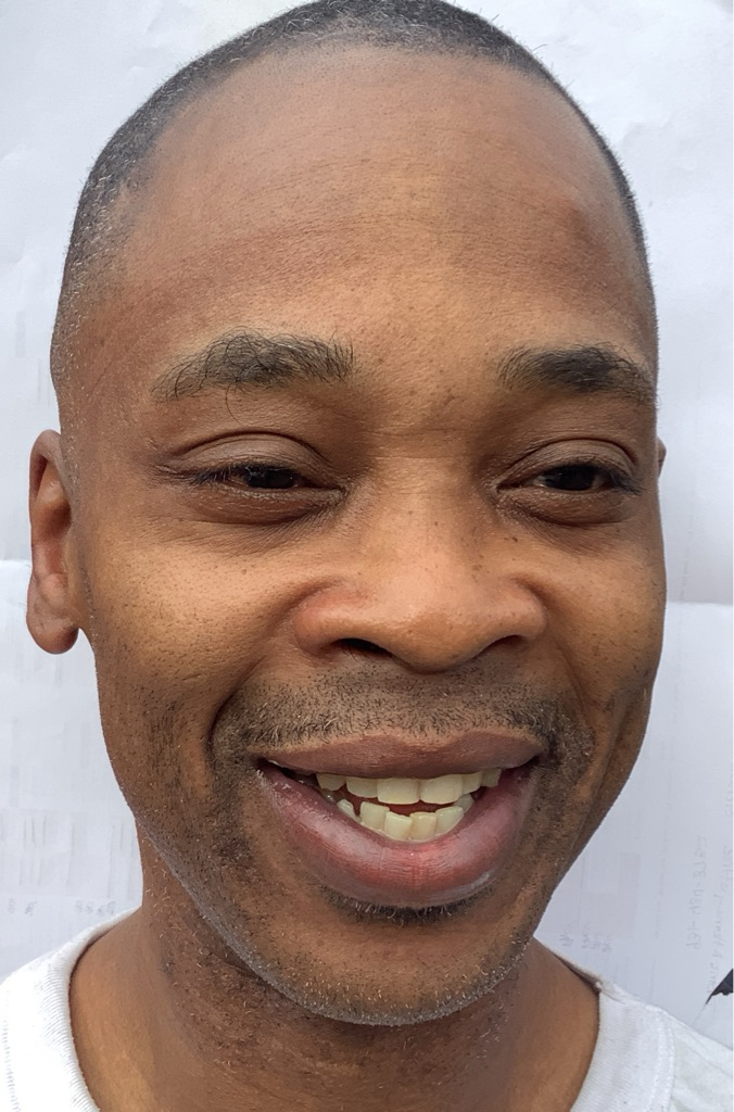 Photo of DEWAYNE BAKER JONES