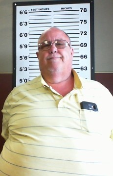 Photo of MICHAEL EDWARD JAMES