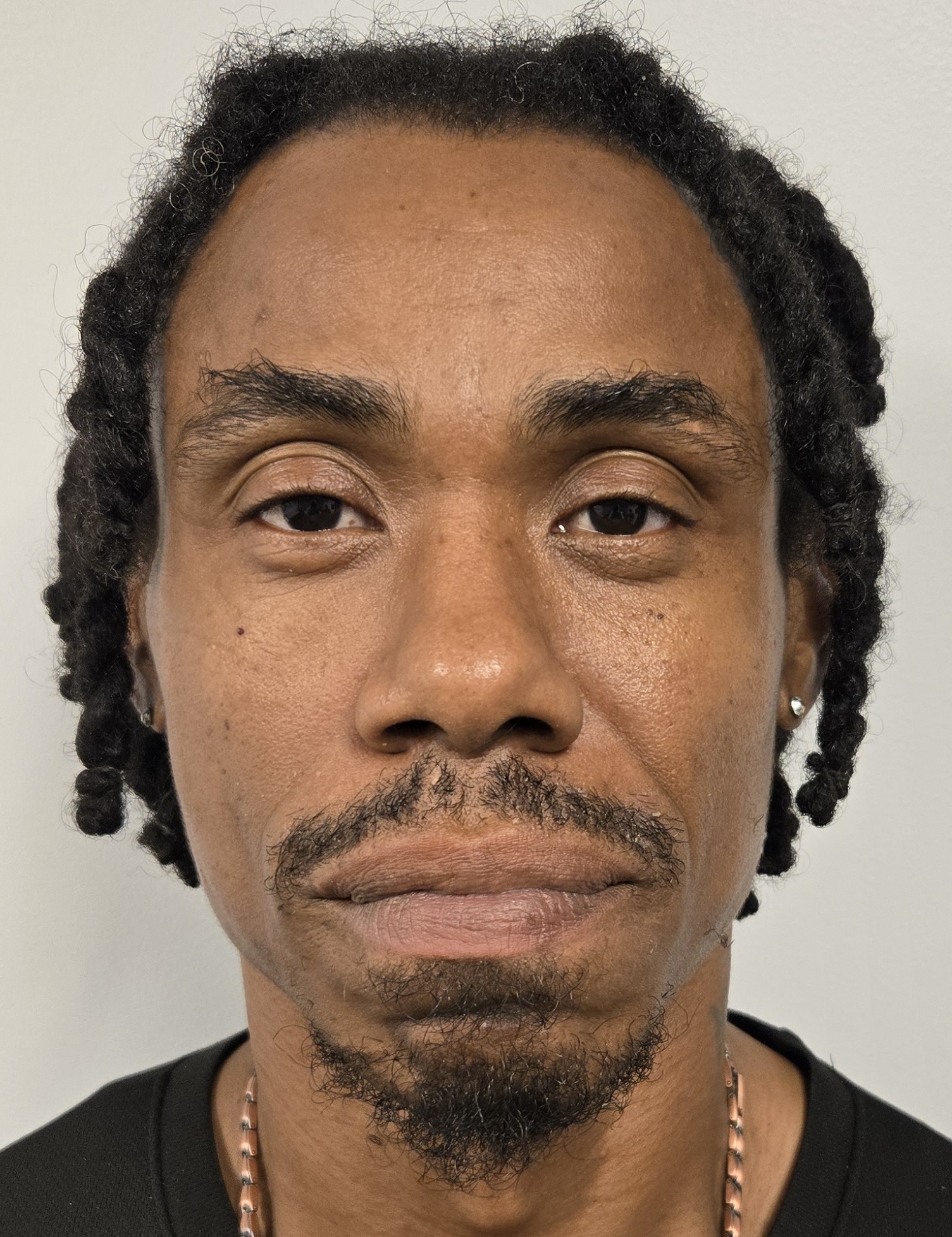 Photo of PATRICK LITDELL BULLOCK