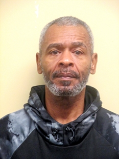 Photo of BERWIN BROYCE FREEMAN