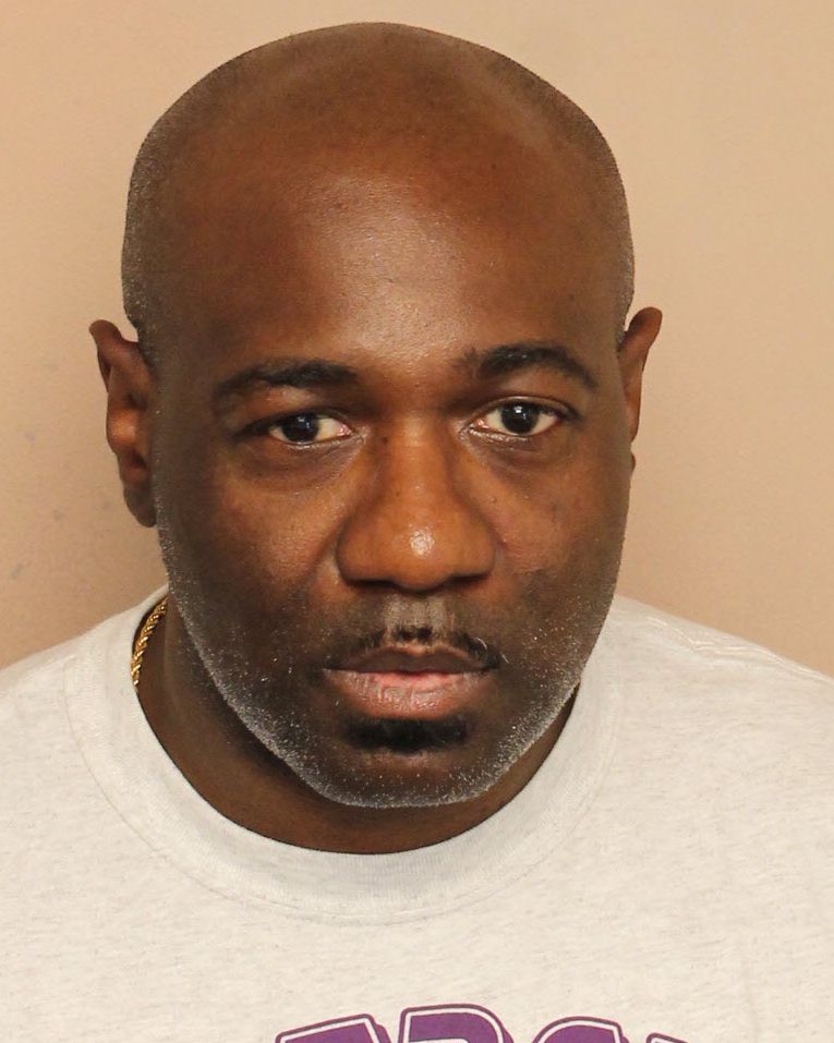 Photo of BALZAC LAMAR LEE