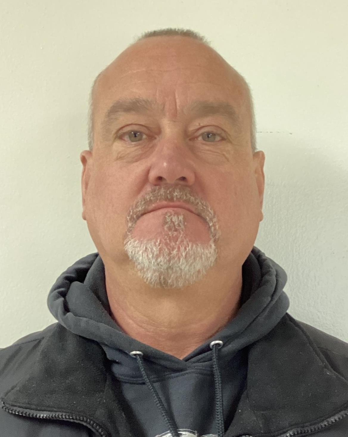 Photo of JEFFERY ALLEN SURBER