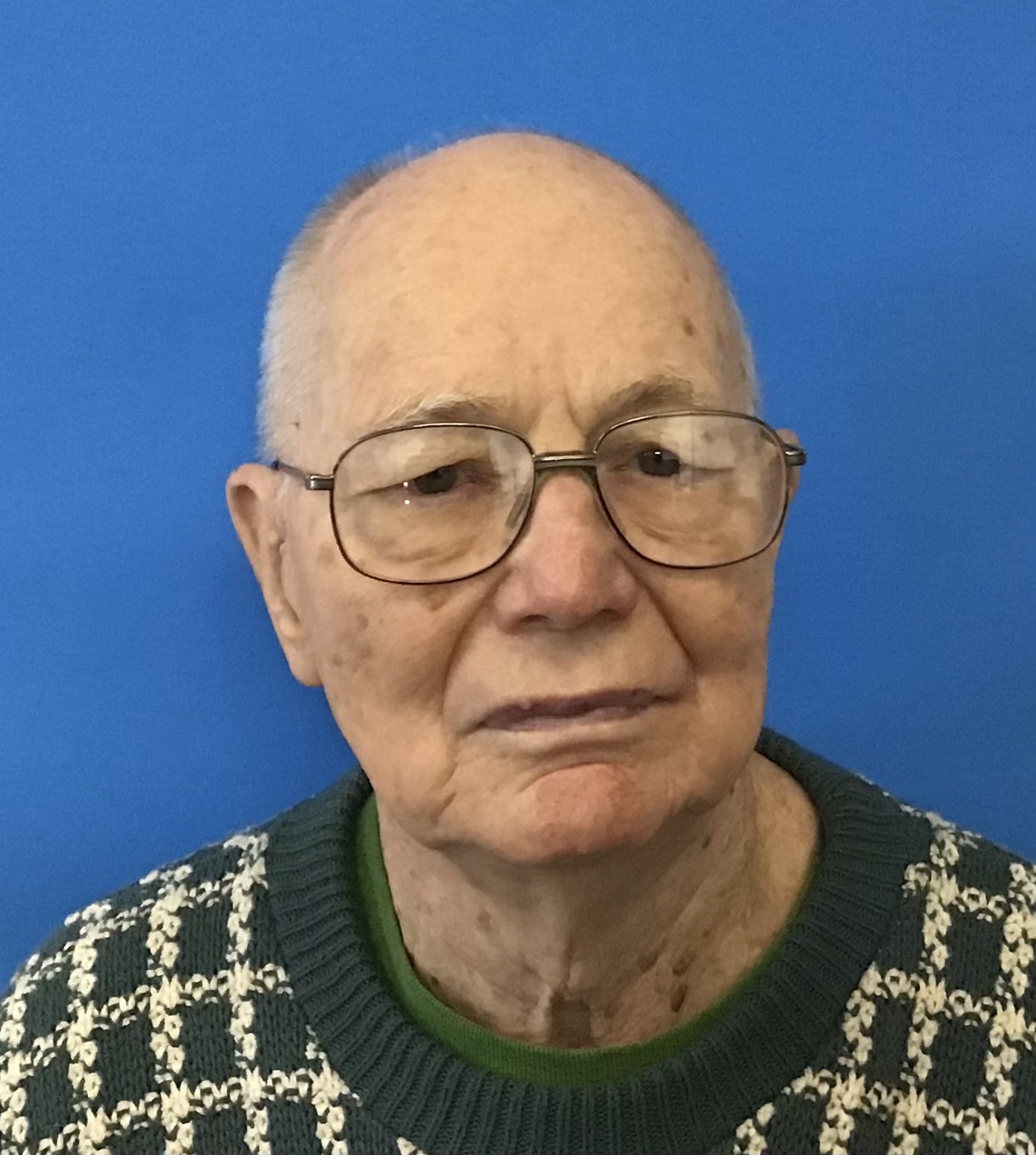 Photo of LLOYD COPPINGER