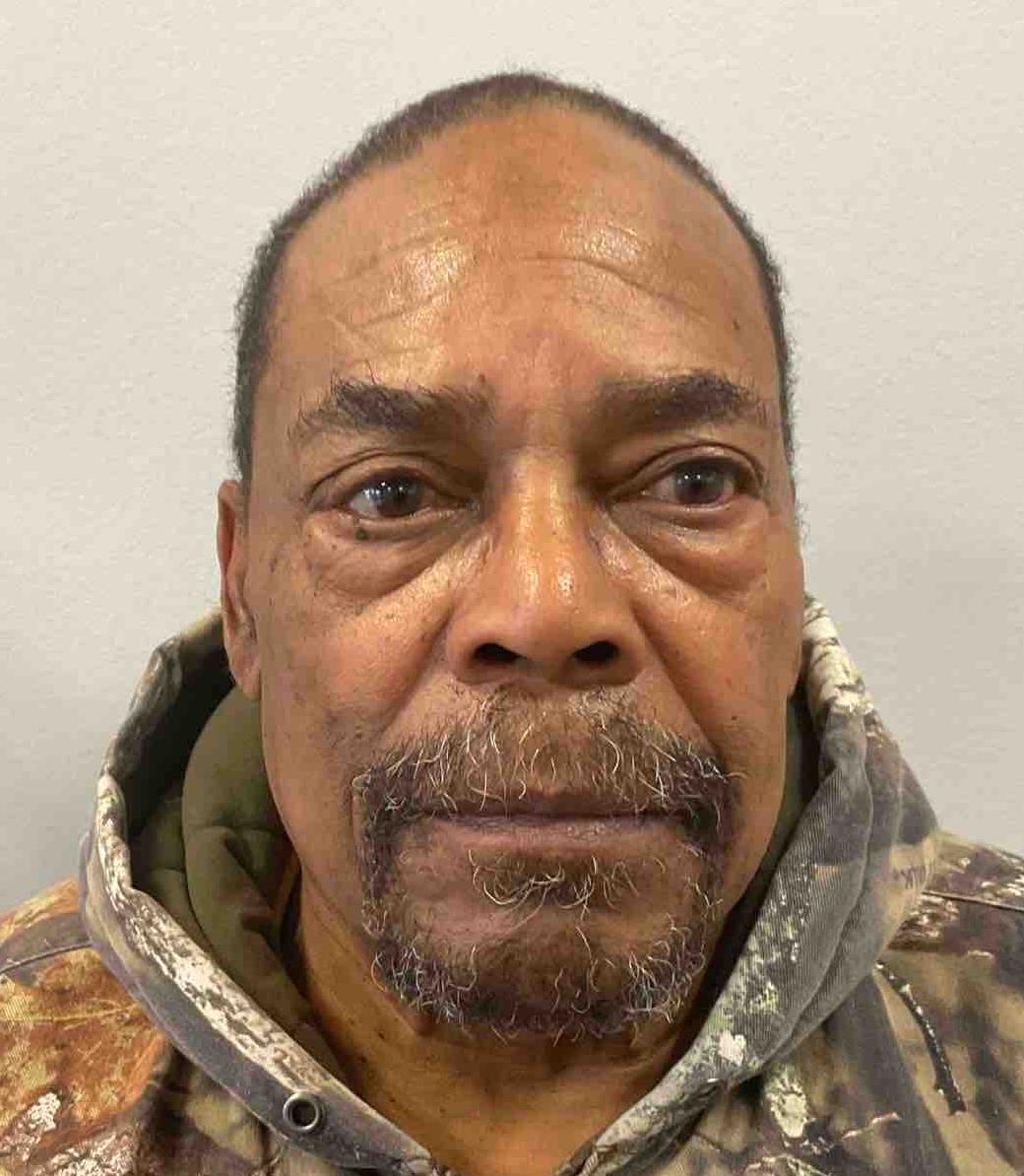 Photo of OSCAR EMANUEL BROWN