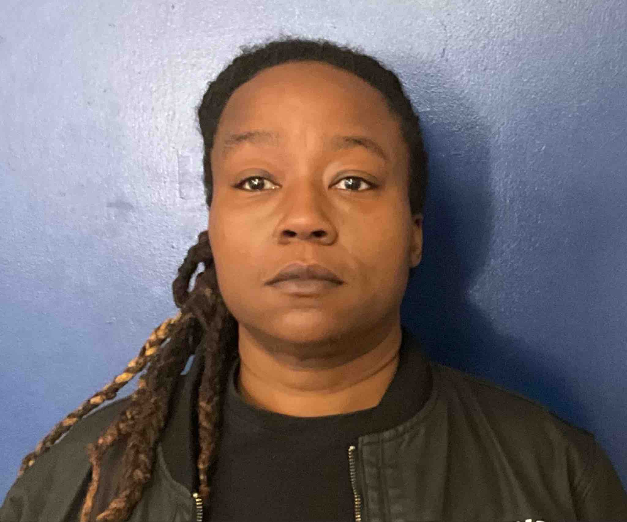 Photo of CATHEANA SHAUNTE BRITT