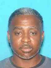 Photo of JEREMIAH MCDOWELL