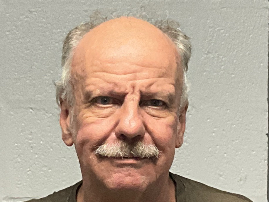 Photo of HOWARD LEE MCDONALD