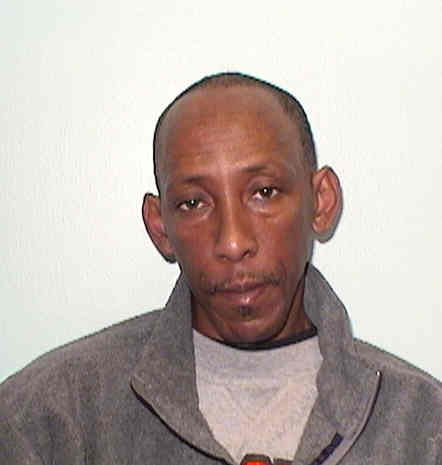 Photo of MICHAEL SIMPSON