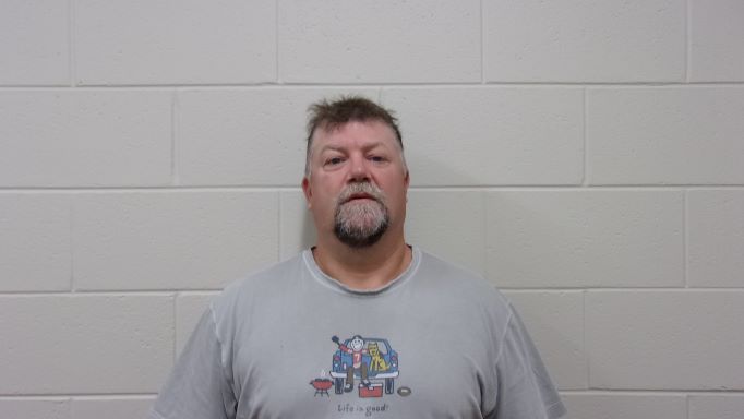 Photo of JEFF DONALD KEITH