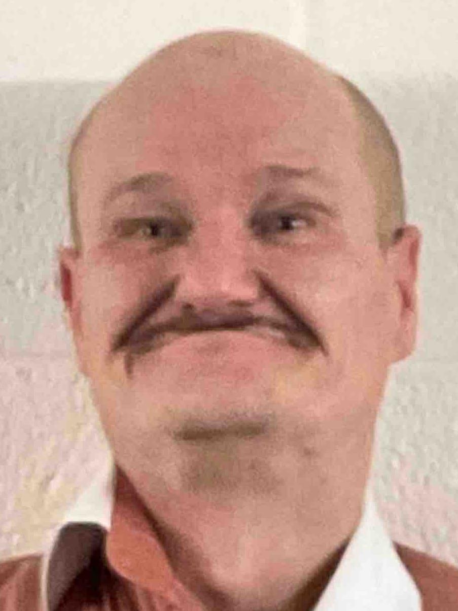 Photo of BUFORD WILL BARRETT