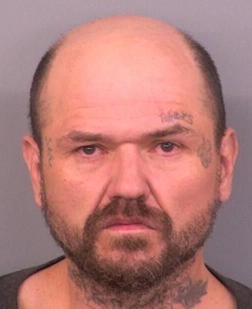 Photo of JEREMY RAYMOND WHITSON