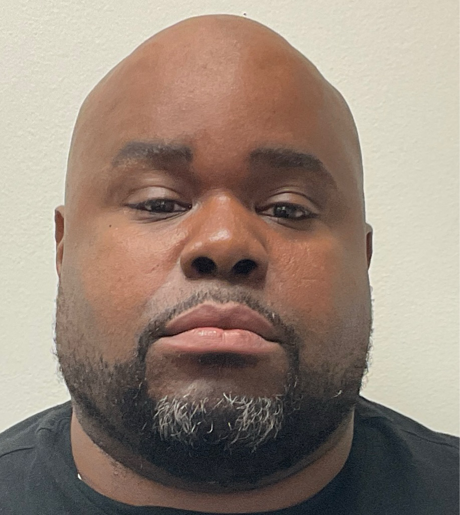 Photo of MICHAEL GREEN