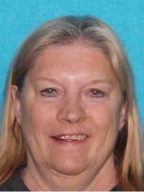 Photo of PAMELA GENEVIA KRUG