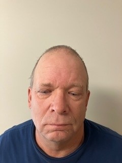 Photo of KEVIN HUFFAKER