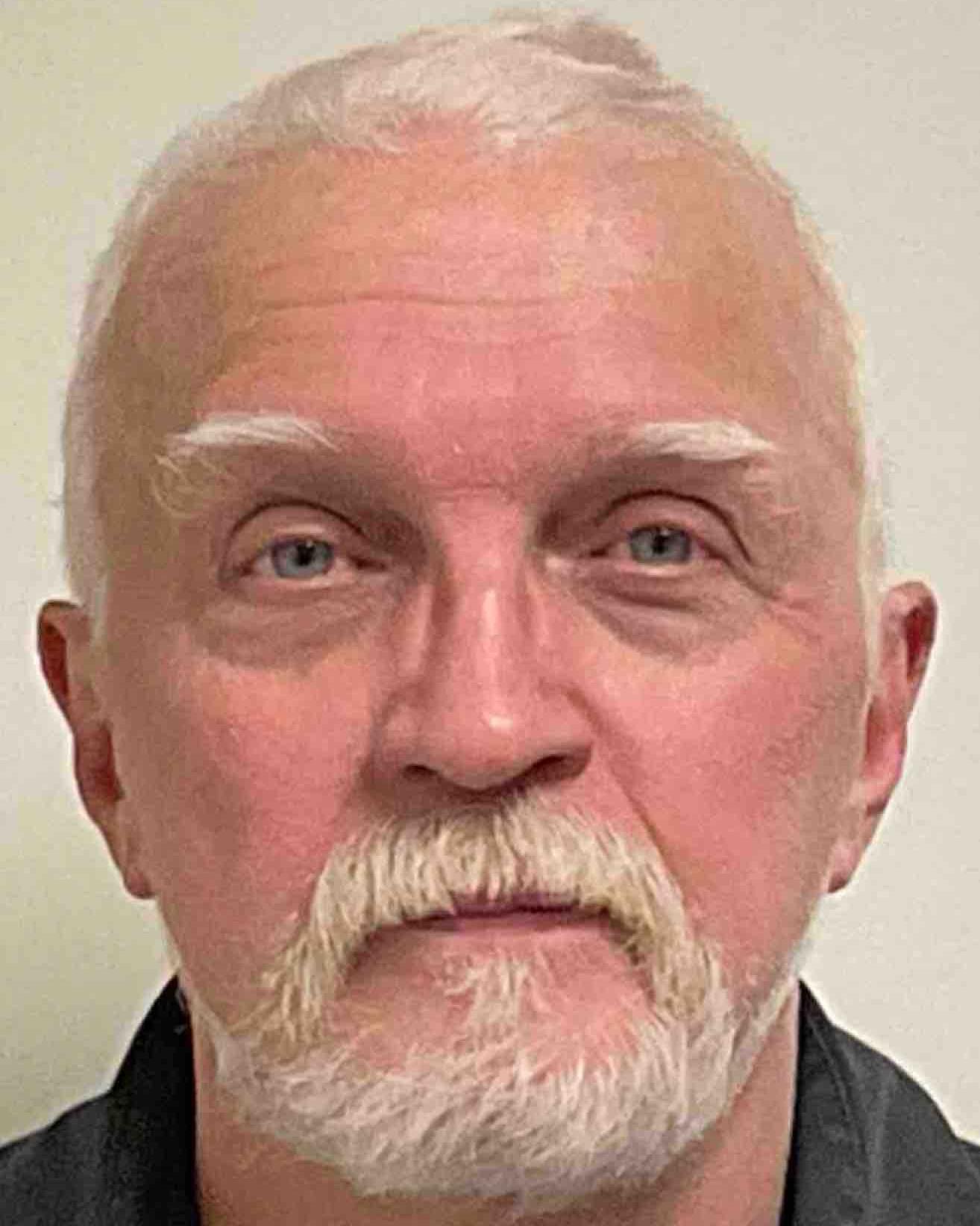 Photo of RICKY DALE LANGFORD