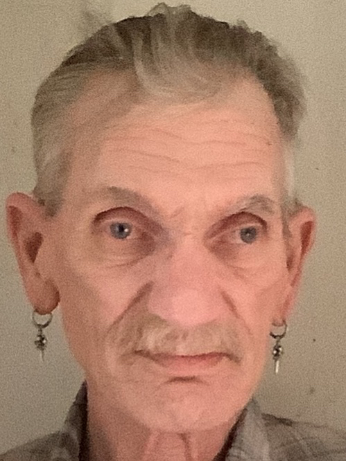 Photo of NORMAN RAY MCDONOUGH