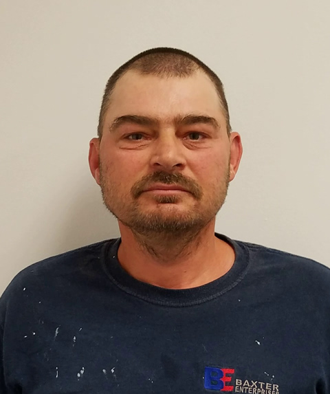 Photo of JEFFERY W STEELE
