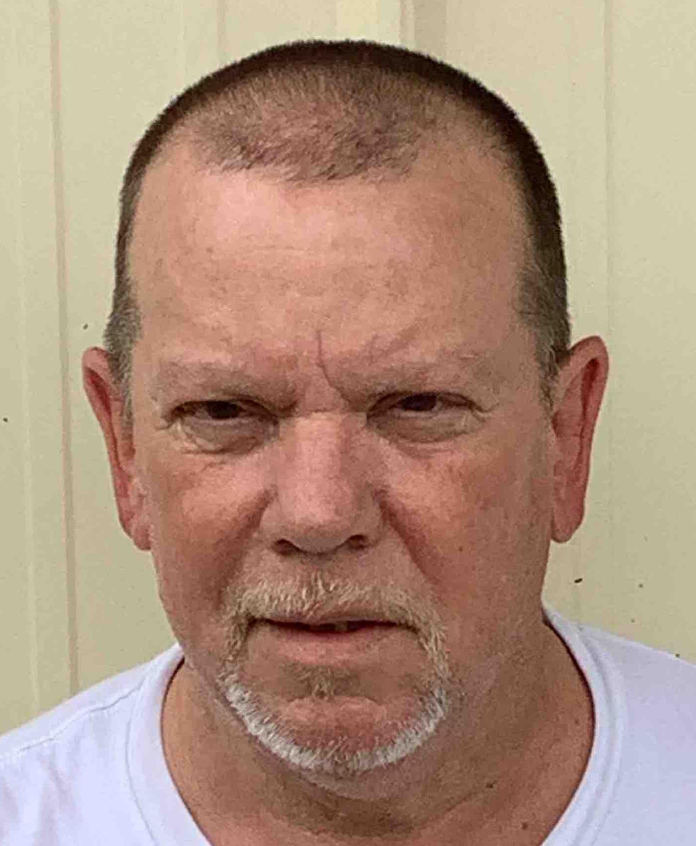 Photo of JEFFREY WAYNE EDGE