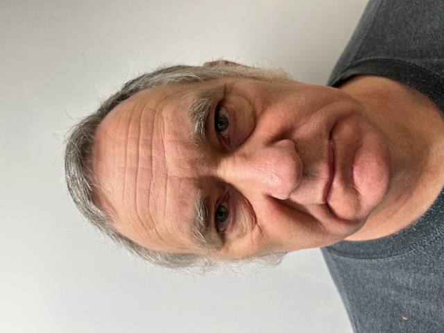 Photo of DAVID CLARENCE PIERCE