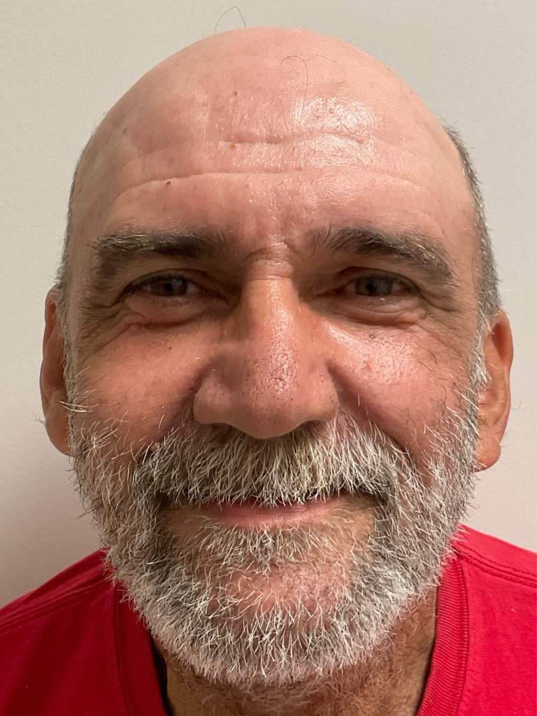 Photo of TEDDY LYNN SAMS