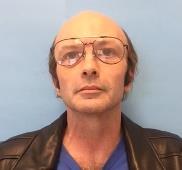 Photo of ARTHUR B CLARK