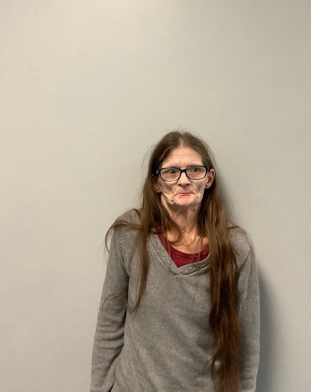 Photo of LINDA FRANCES LOWRY