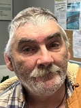 Photo of BRUCE M SOVA