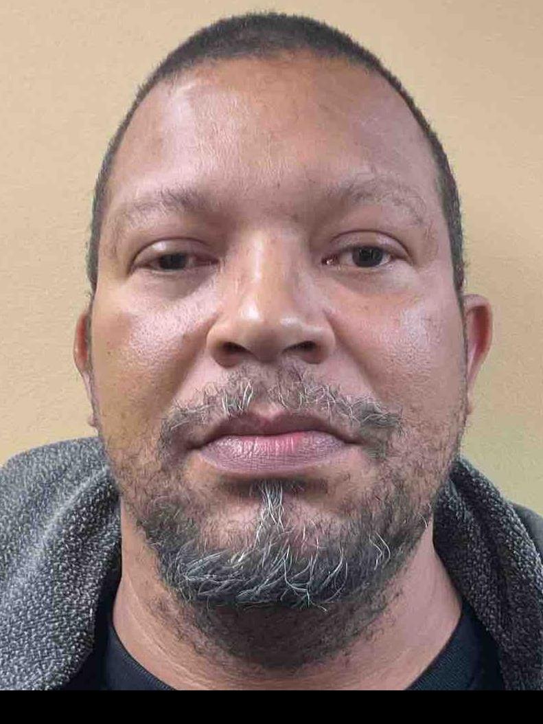 Photo of KEVIN LEE HUGHES