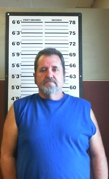 Photo of TERRY GENE TIDWELL