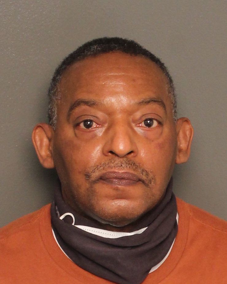 Photo of LESTER THOMAS BROOKS