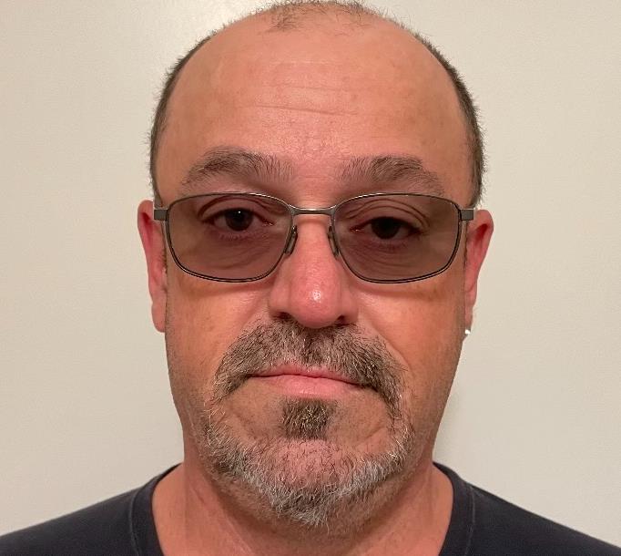 Photo of MICHAEL LEE HULEN