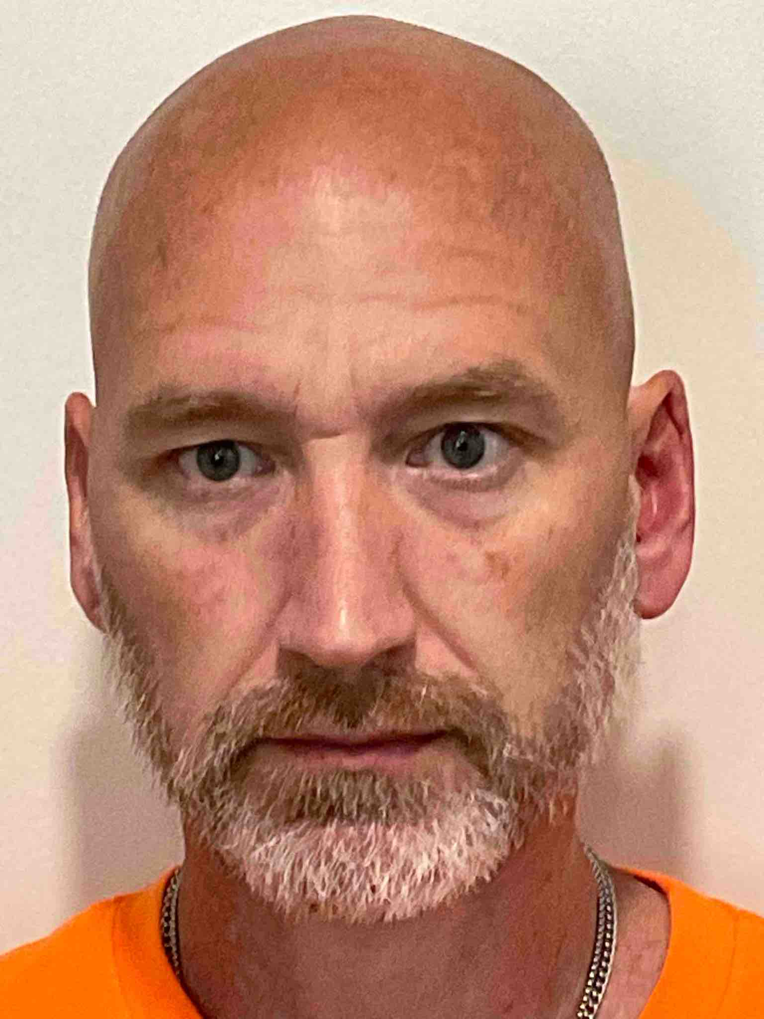 Photo of KRISTOPHER DEAN POWERS