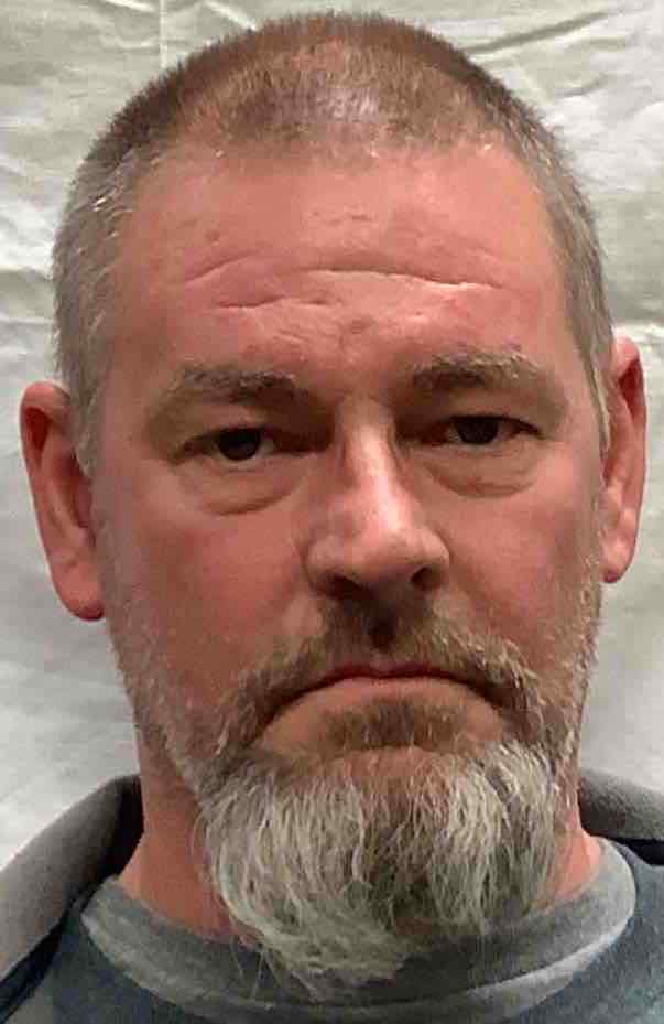 Photo of TRACY LEROY GORRELL