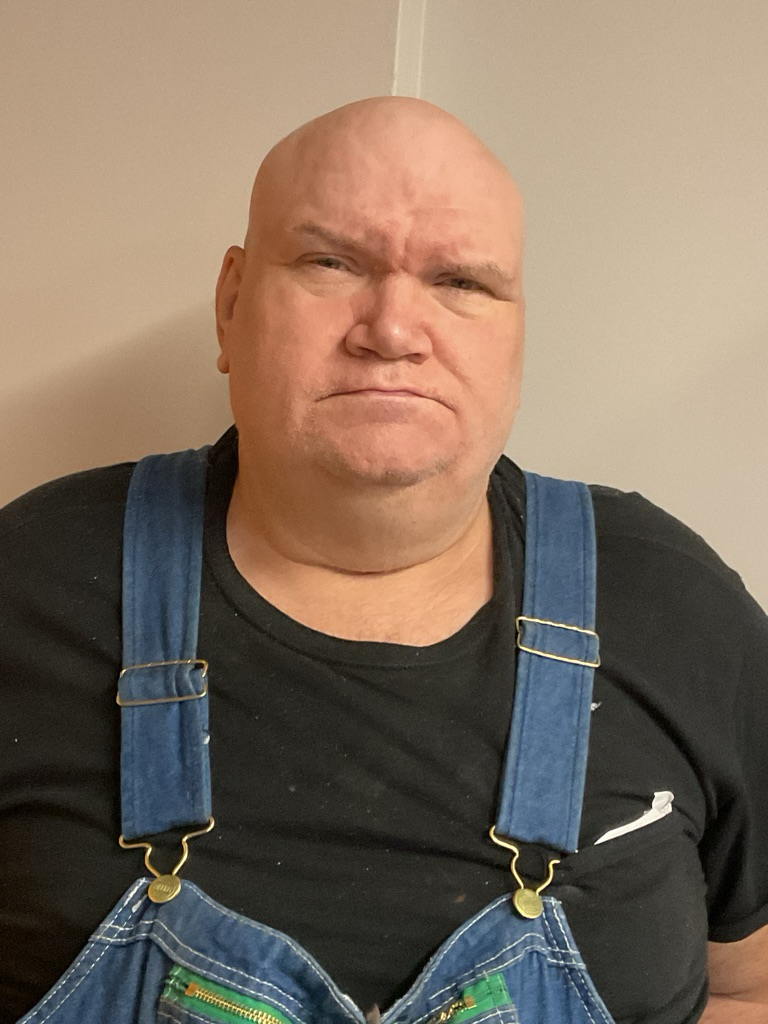 Photo of STEPHEN DWIGHT CUFF