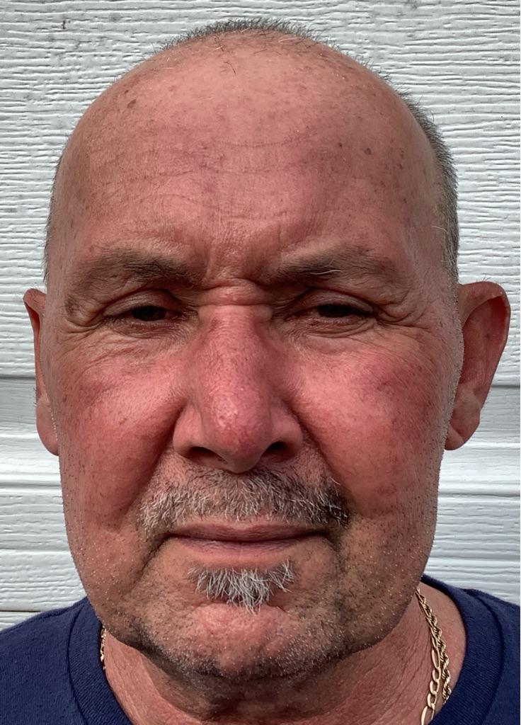 Photo of JOEY LEON SALCIDO